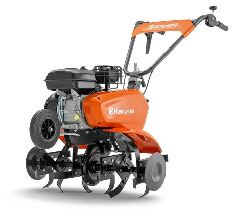 MOTOBINEUSE HUSQVARNA 335